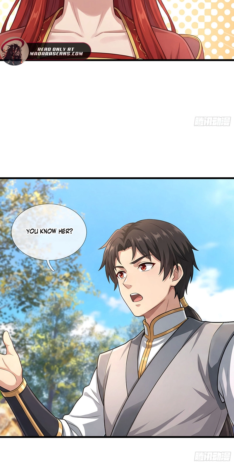 Cheat Summoner: Wipe Out Gods With a Starter Pack Chapter 73 page 33 - 