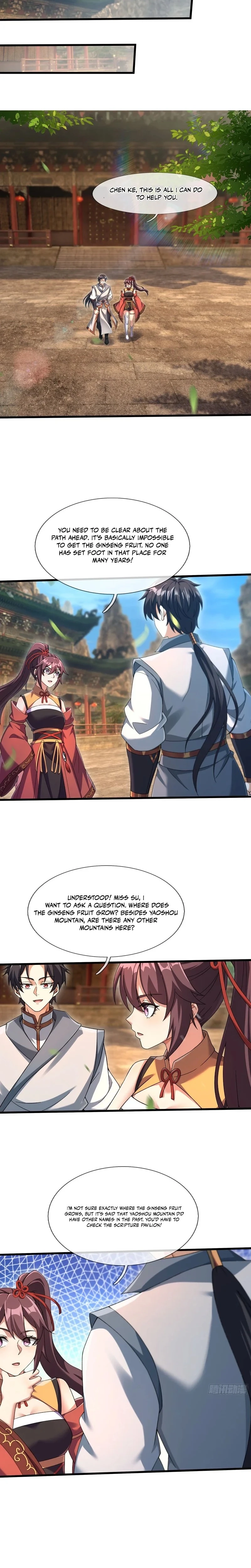 Cheat Summoner: Wipe Out Gods With a Starter Pack Chapter 8 page 16 - 