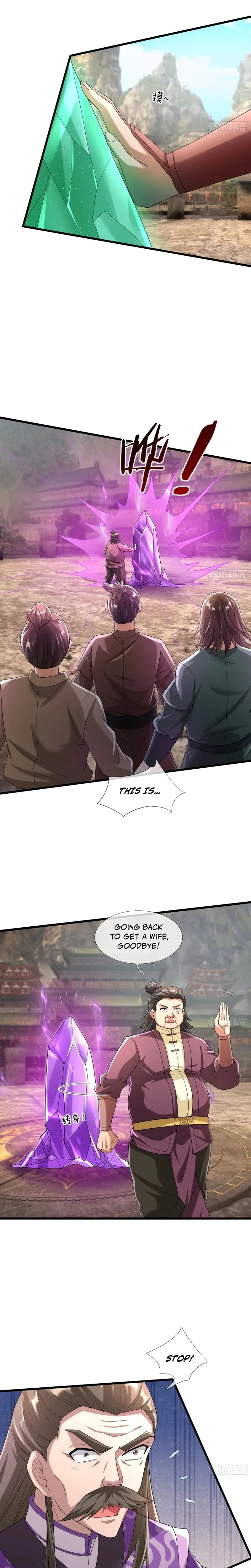 Cheat Summoner: Wipe Out Gods With a Starter Pack Chapter 9 page 15 - 