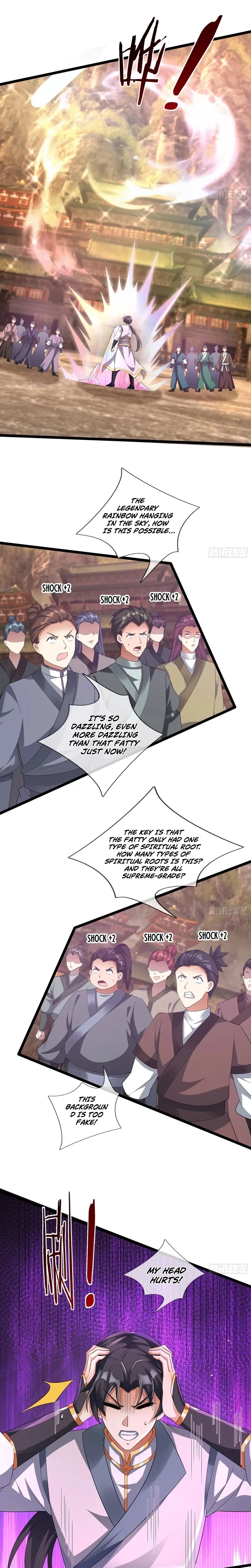 Cheat Summoner: Wipe Out Gods With a Starter Pack Chapter 9 page 19 - 
