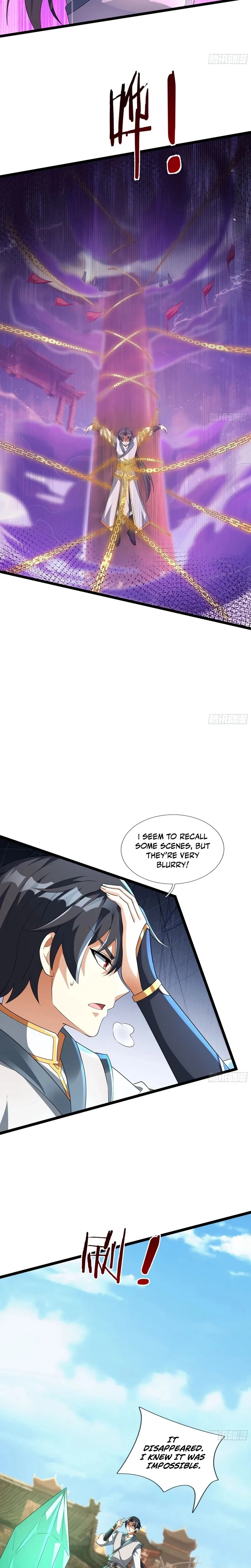 Cheat Summoner: Wipe Out Gods With a Starter Pack Chapter 9 page 20 - 