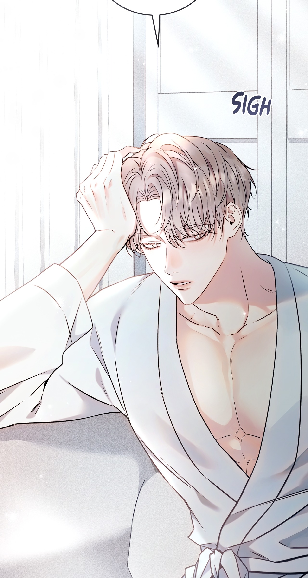 Introducing My Manager Chapter 1 page 14 - 