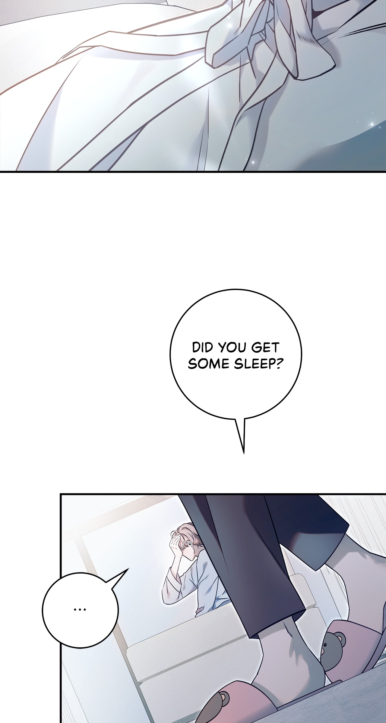 Introducing My Manager Chapter 1 page 15 - 