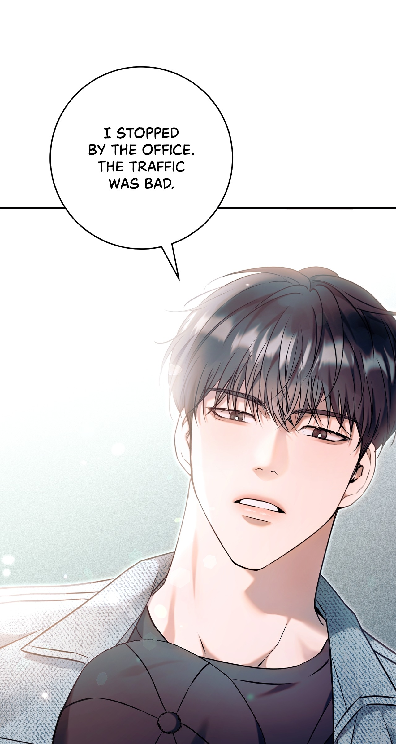 Introducing My Manager Chapter 1 page 18 - 