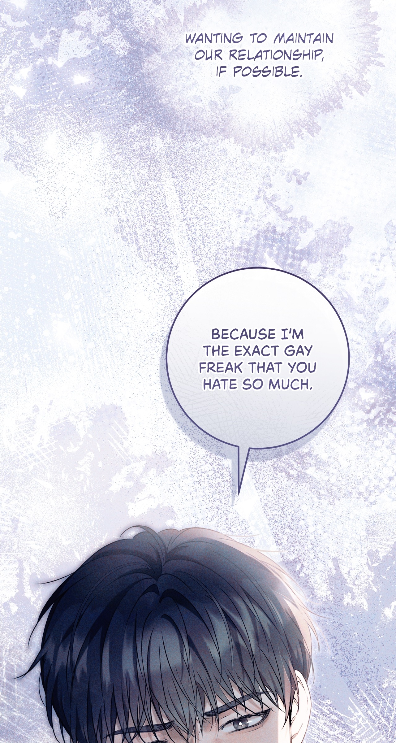 Introducing My Manager Chapter 1 page 3 - 