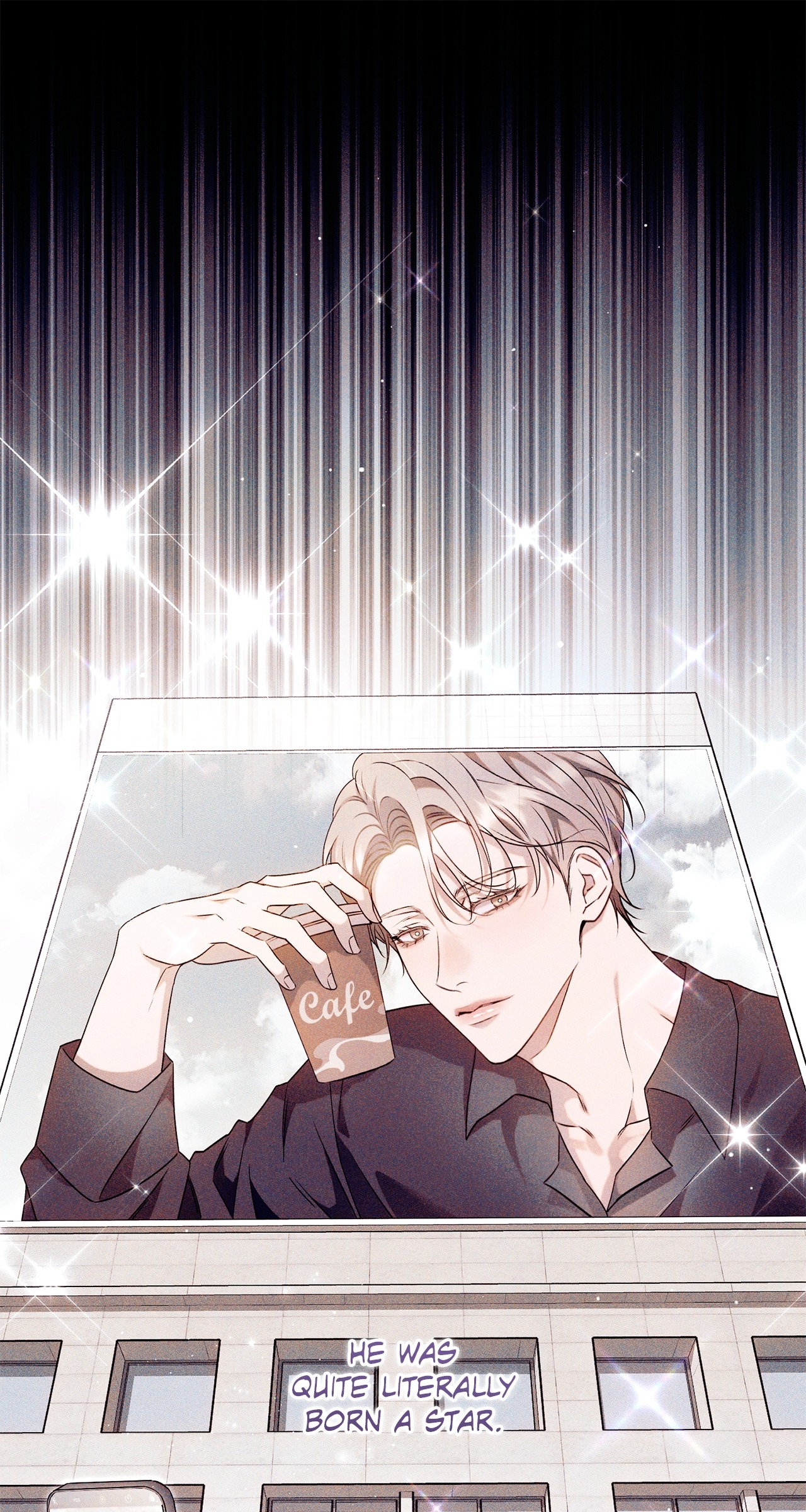 Introducing My Manager Chapter 1 page 30 - 