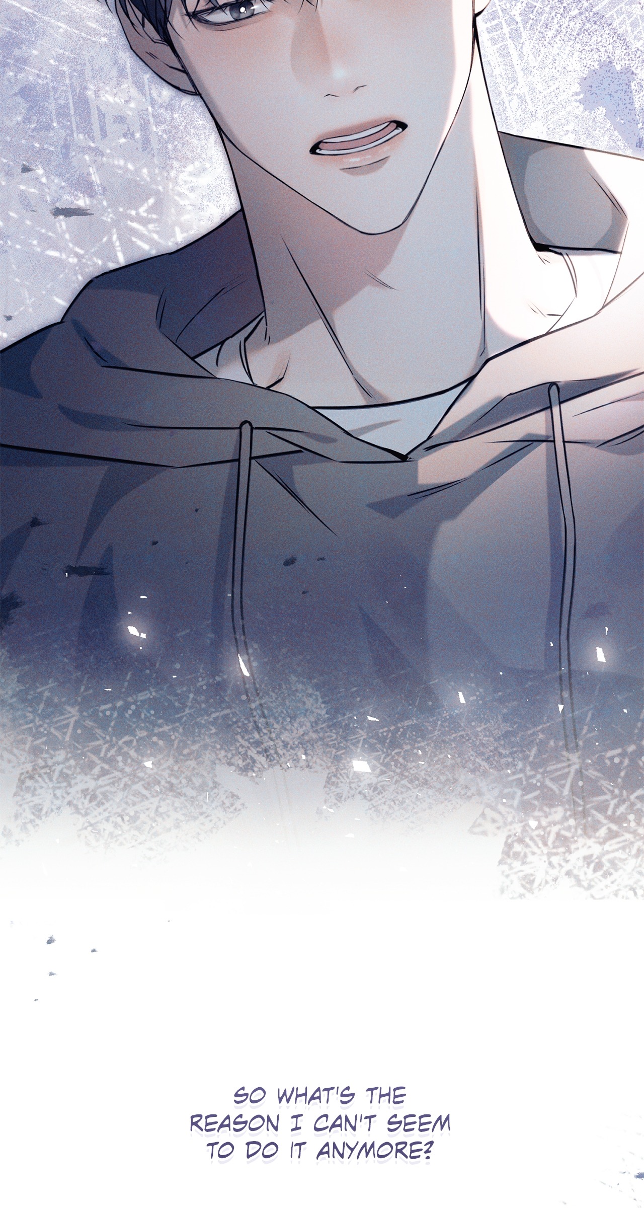 Introducing My Manager Chapter 1 page 4 - 