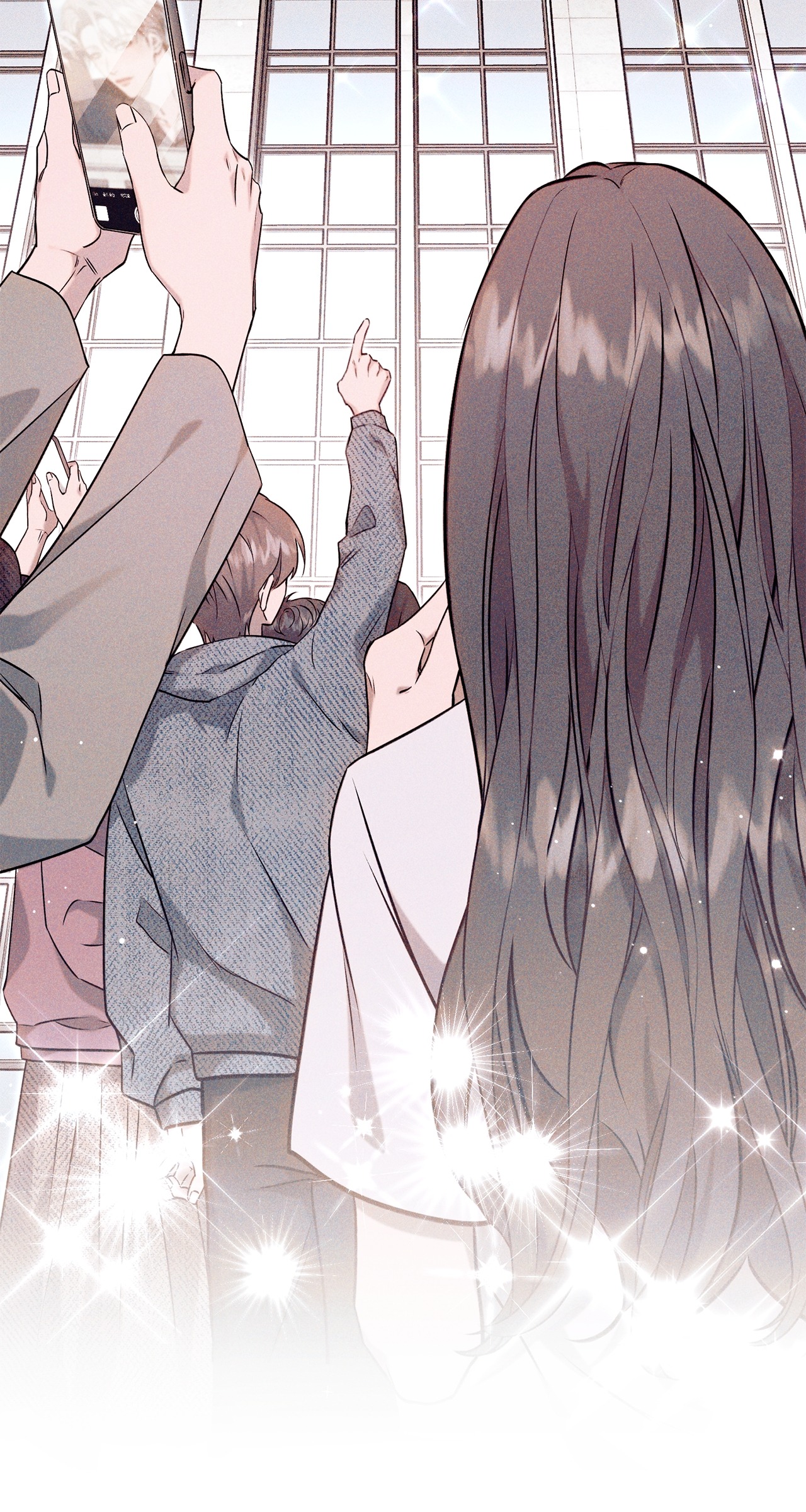 Introducing My Manager Chapter 1 page 31 - 