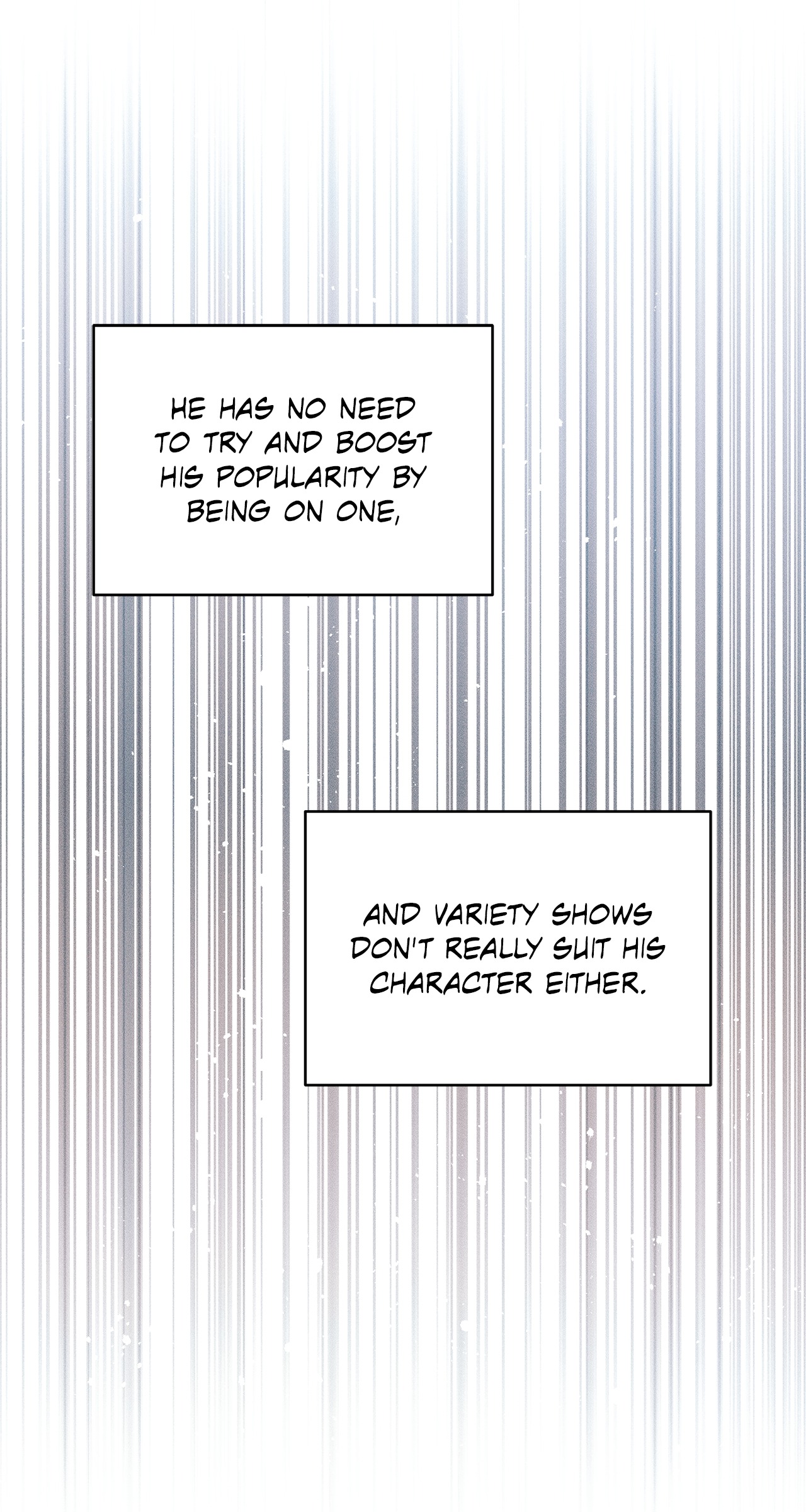 Introducing My Manager Chapter 1 page 37 - 