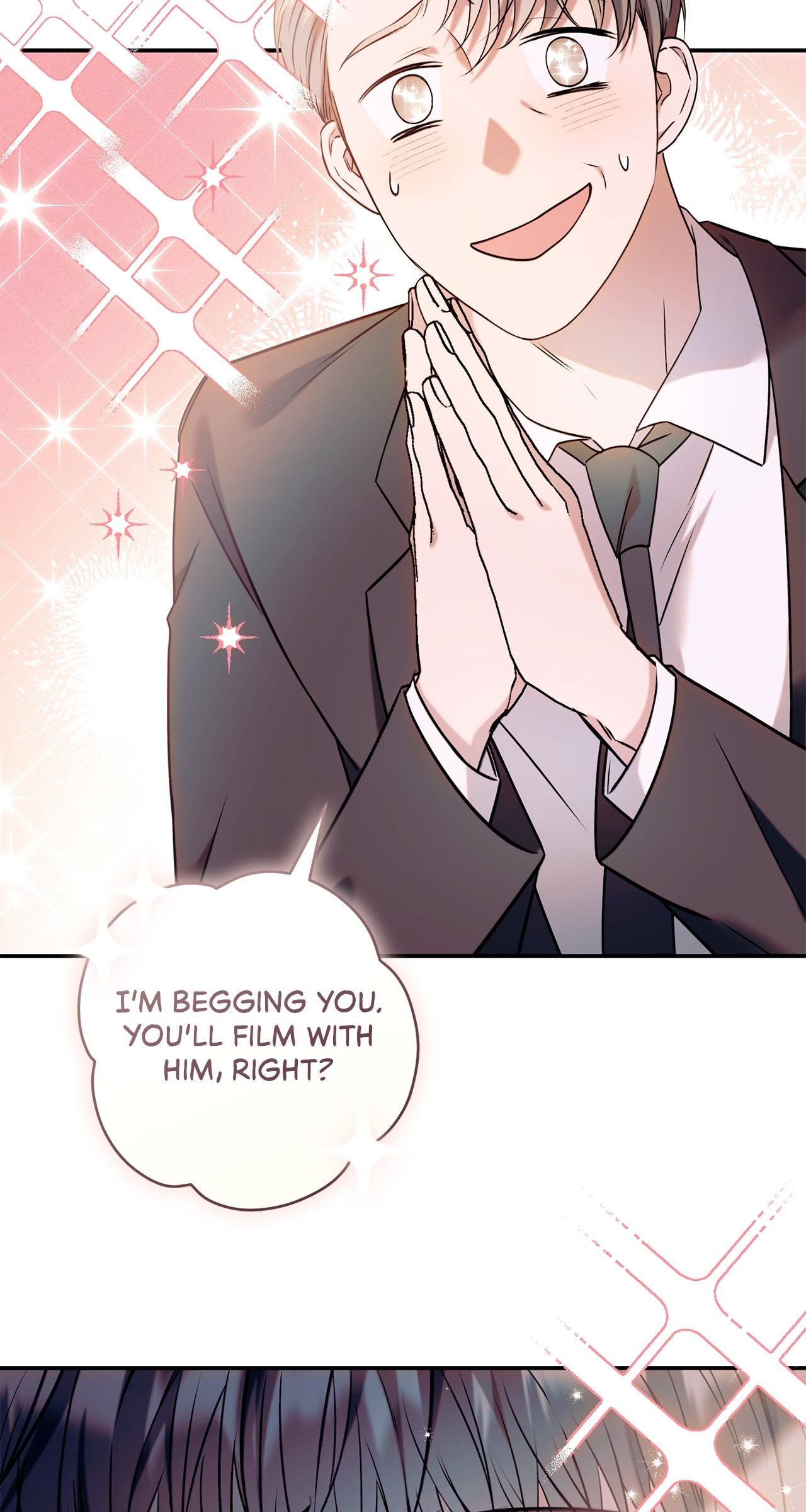 Introducing My Manager Chapter 1 page 46 - 