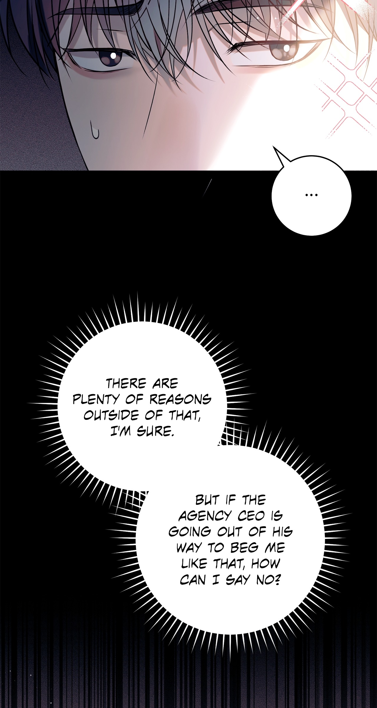 Introducing My Manager Chapter 1 page 47 - 