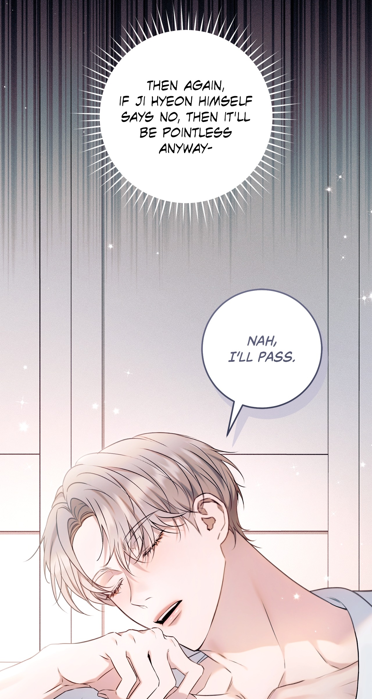 Introducing My Manager Chapter 1 page 48 - 