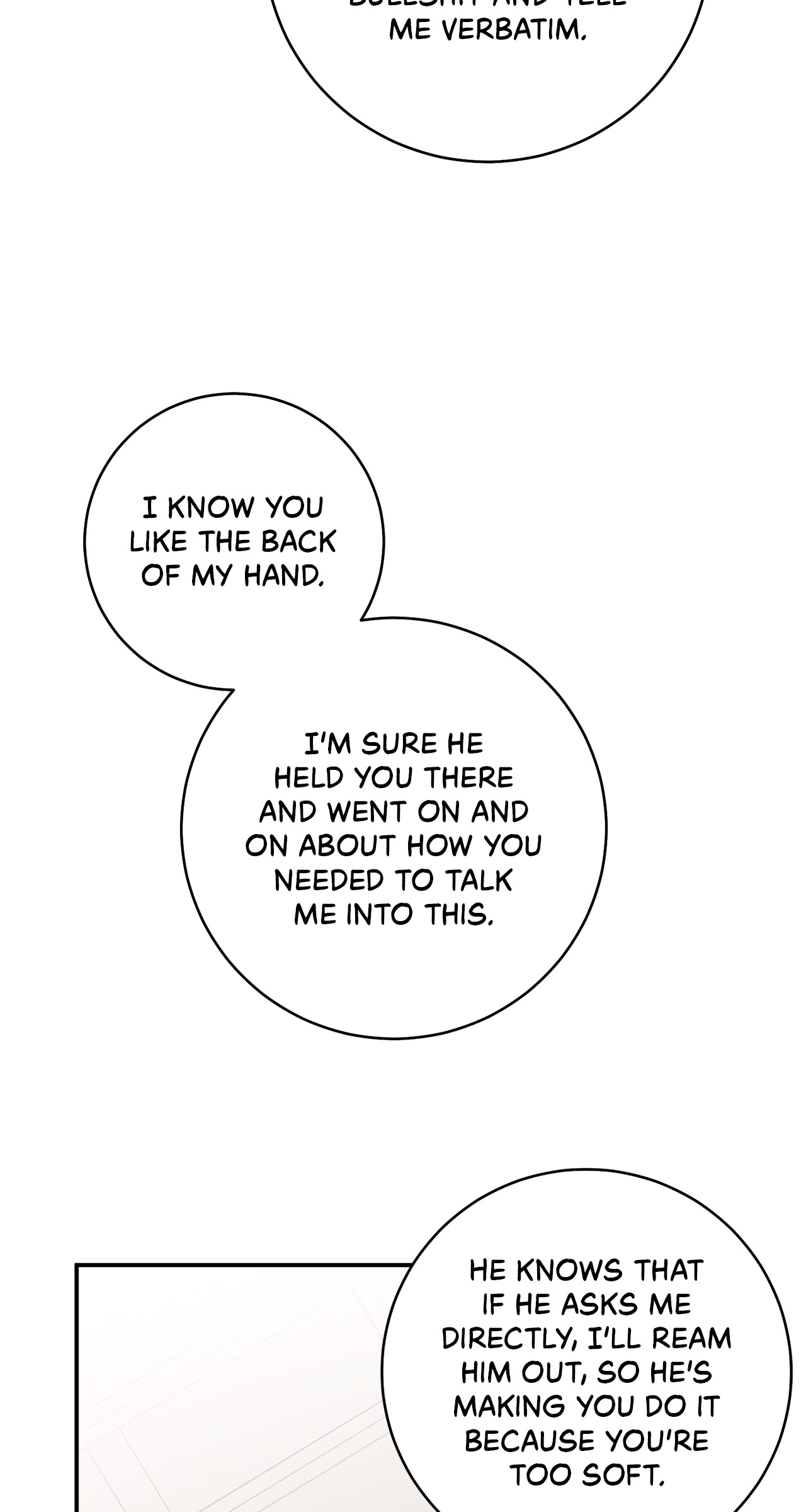 Introducing My Manager Chapter 1 page 52 - 
