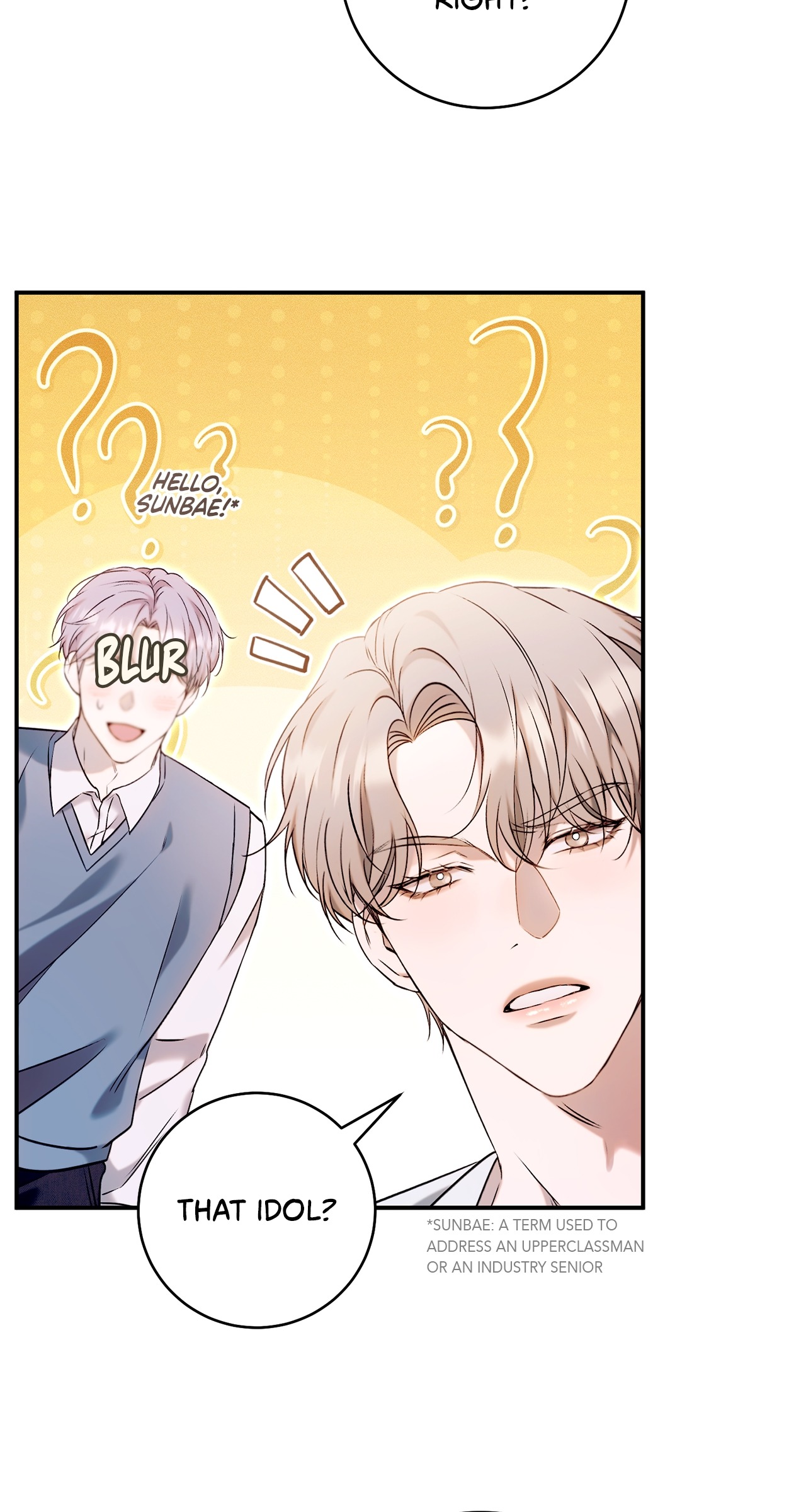 Introducing My Manager Chapter 1 page 54 - 