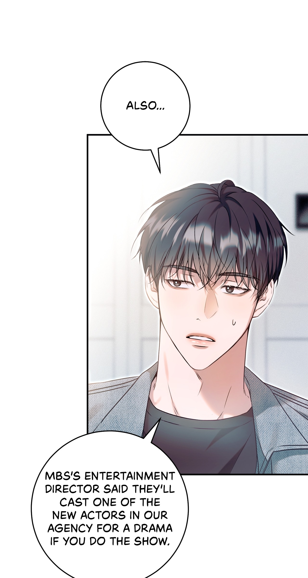 Introducing My Manager Chapter 1 page 58 - 