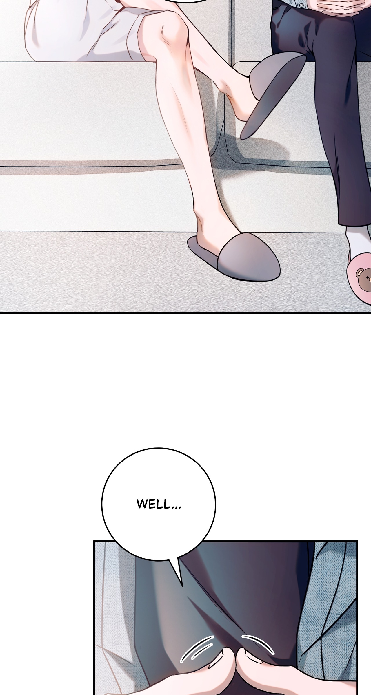 Introducing My Manager Chapter 1 page 62 - 