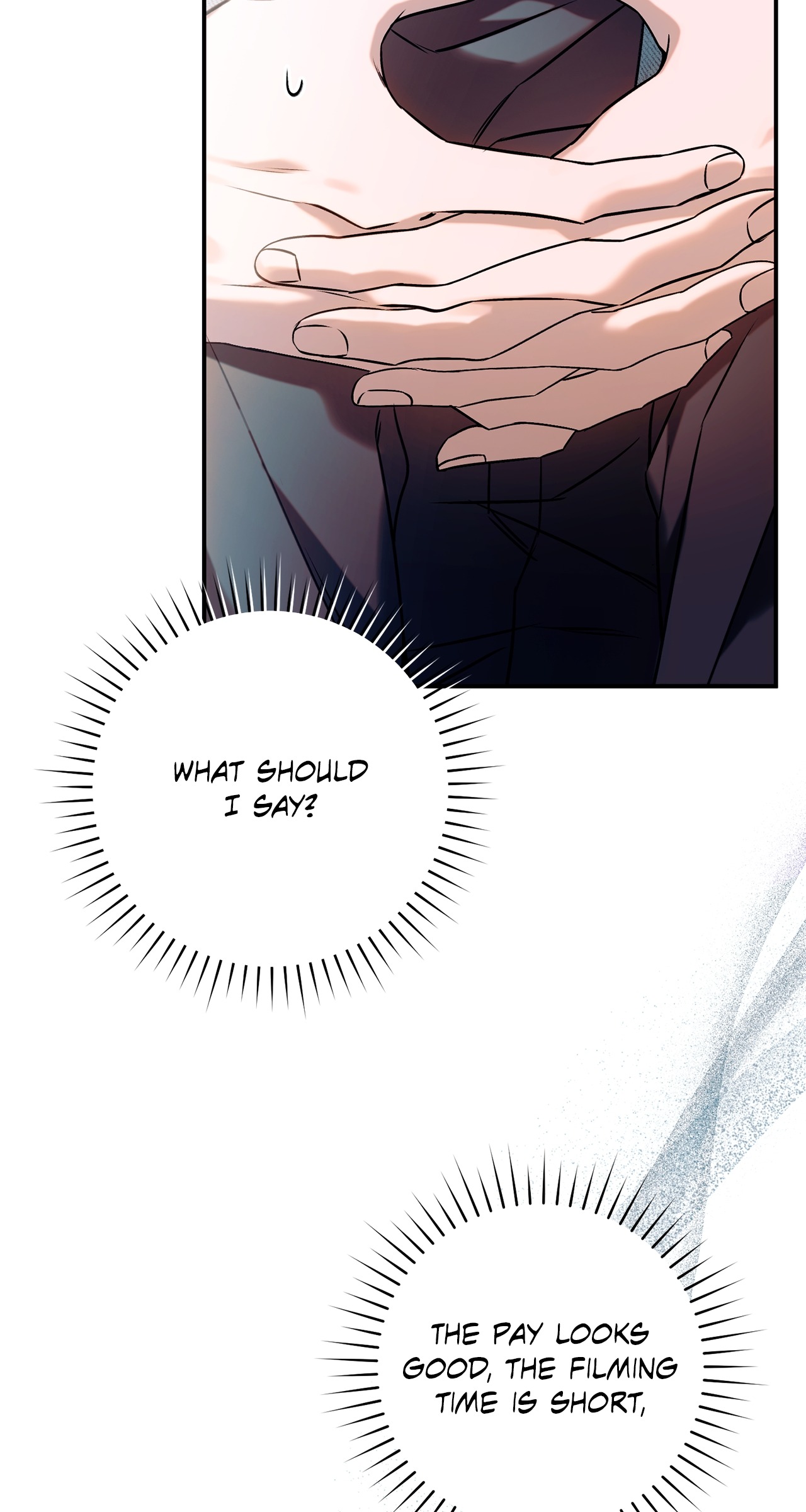 Introducing My Manager Chapter 1 page 63 - 