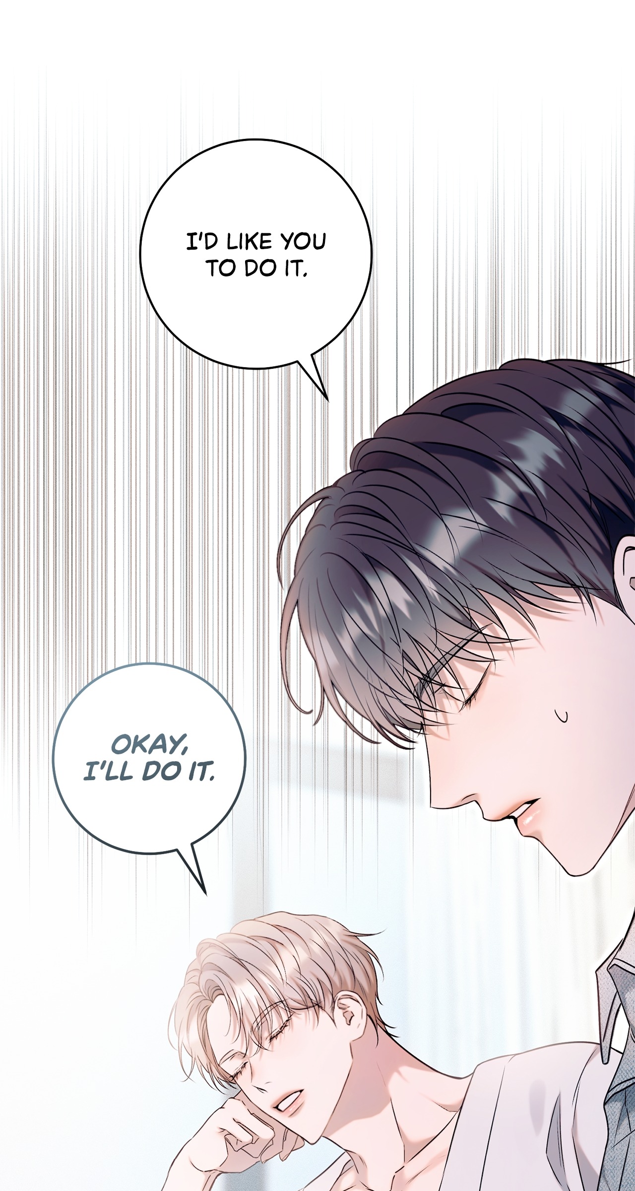 Introducing My Manager Chapter 1 page 65 - 