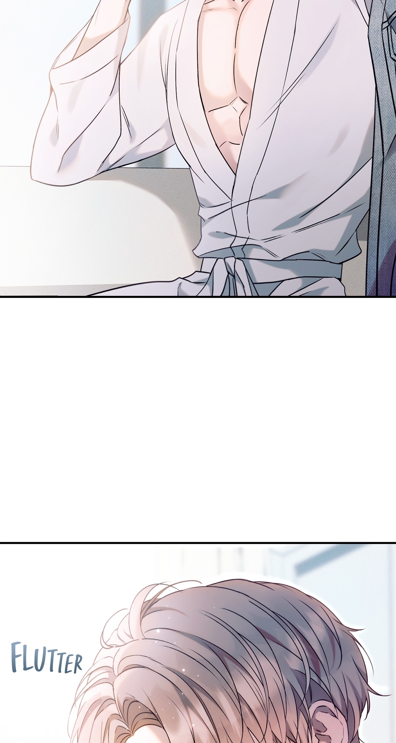 Introducing My Manager Chapter 1 page 66 - 