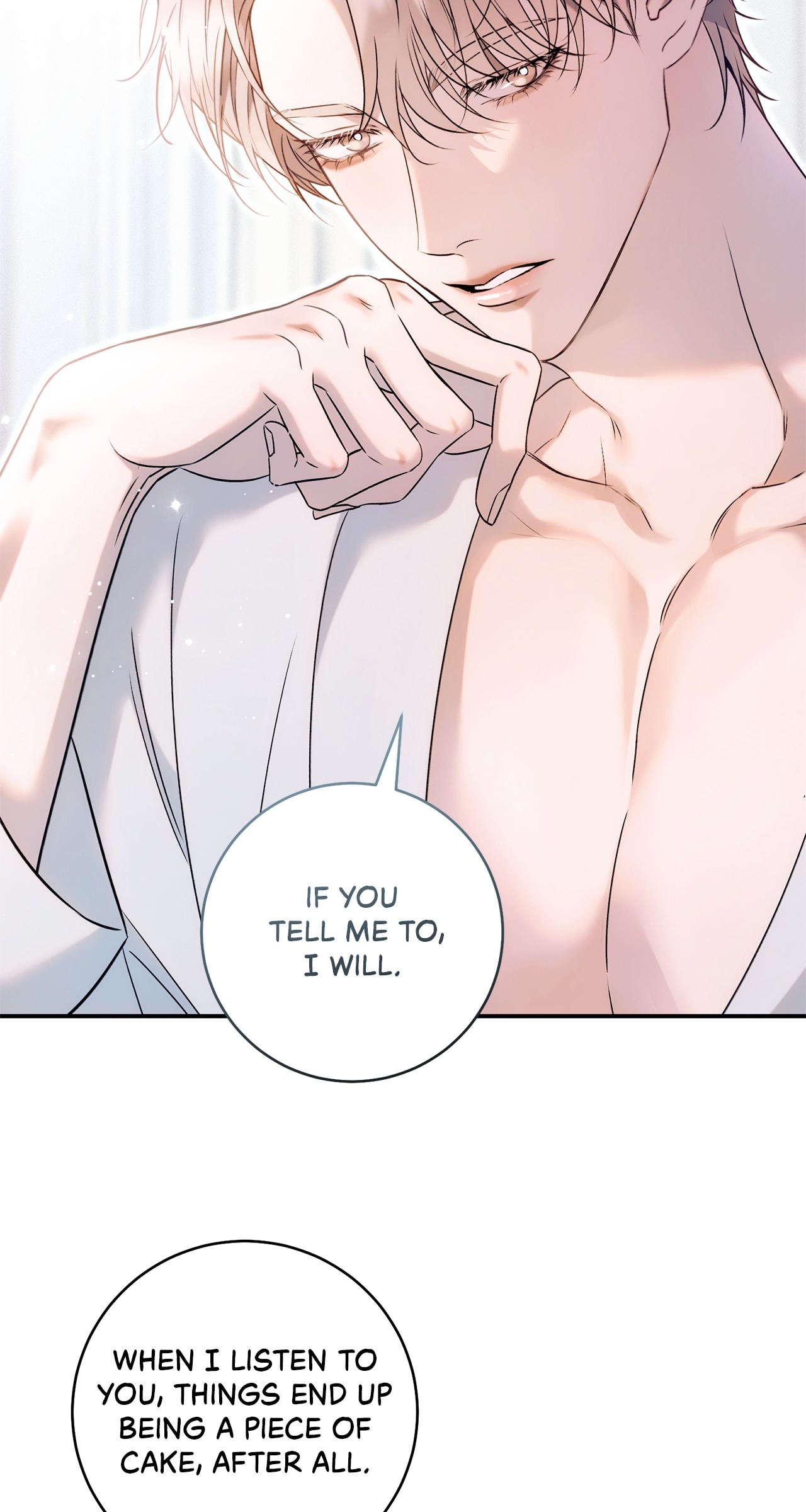 Introducing My Manager Chapter 1 page 67 - 
