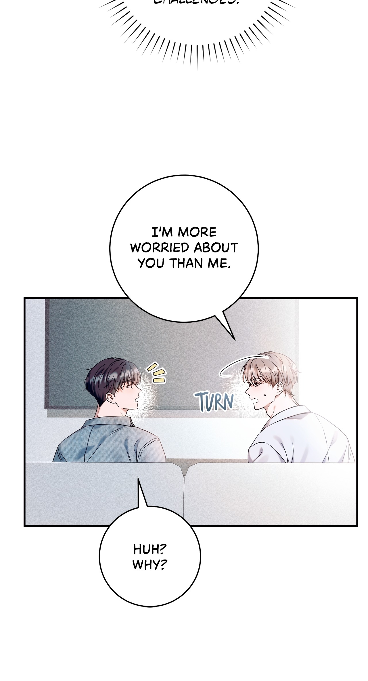 Introducing My Manager Chapter 1 page 71 - 