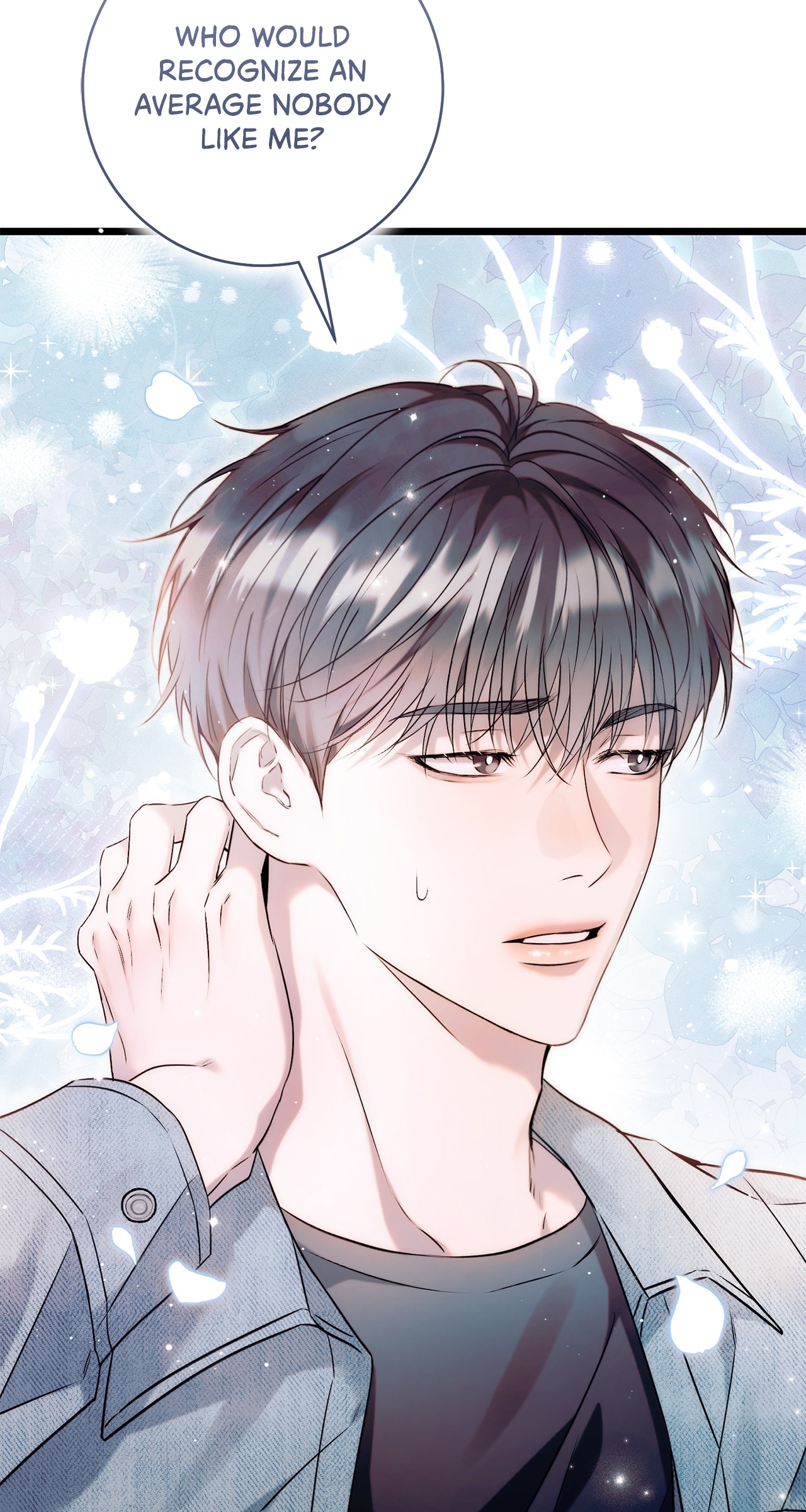 Introducing My Manager Chapter 1 page 73 - 