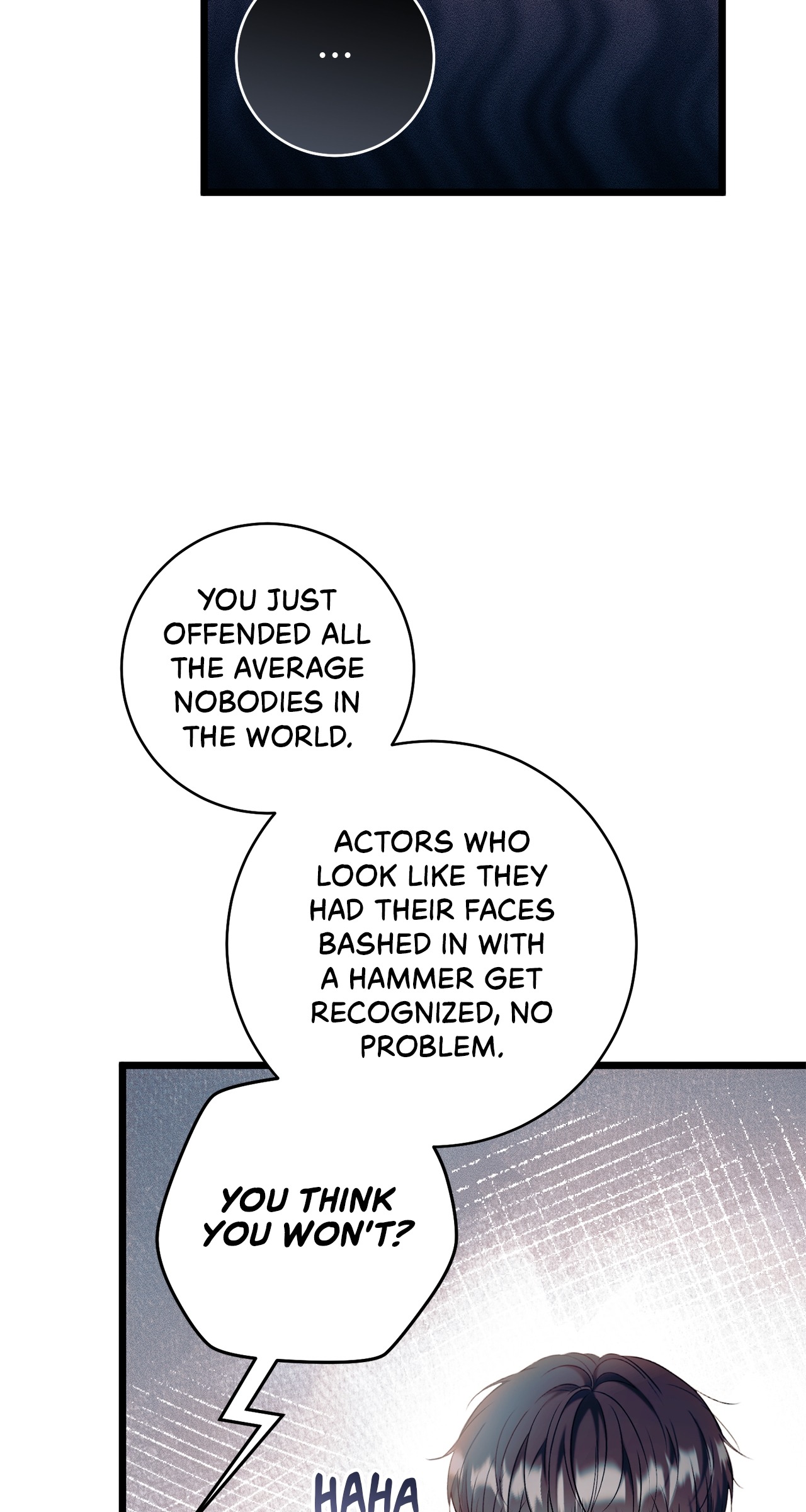 Introducing My Manager Chapter 1 page 75 - 