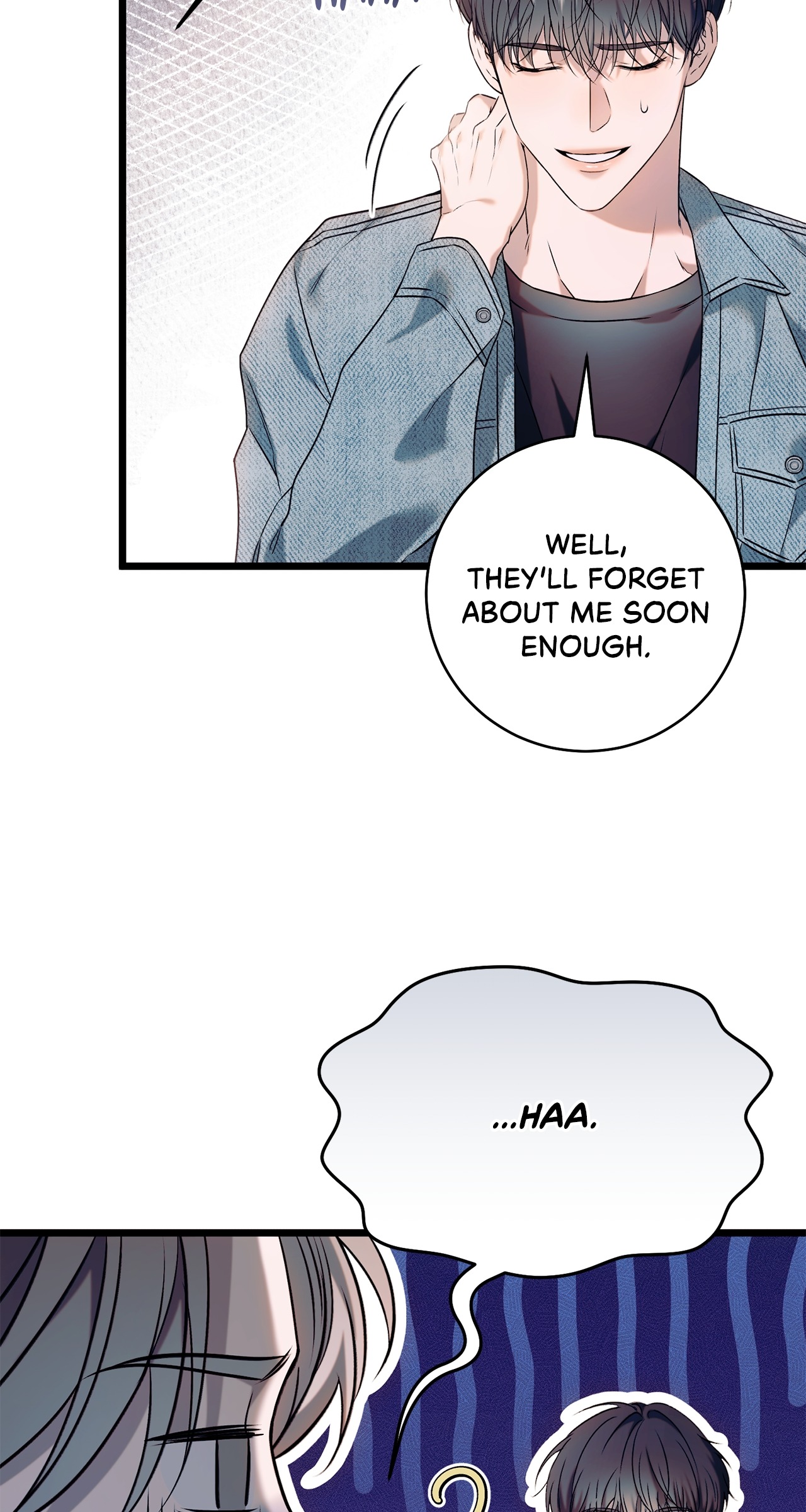 Introducing My Manager Chapter 1 page 76 - 