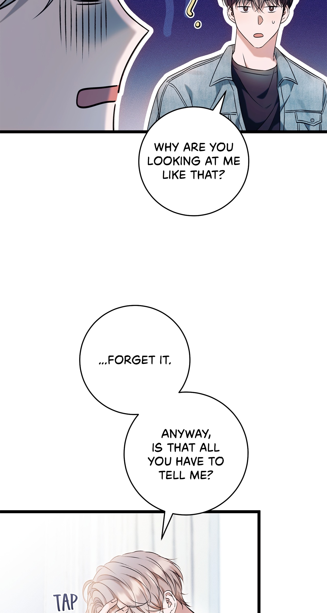 Introducing My Manager Chapter 1 page 77 - 