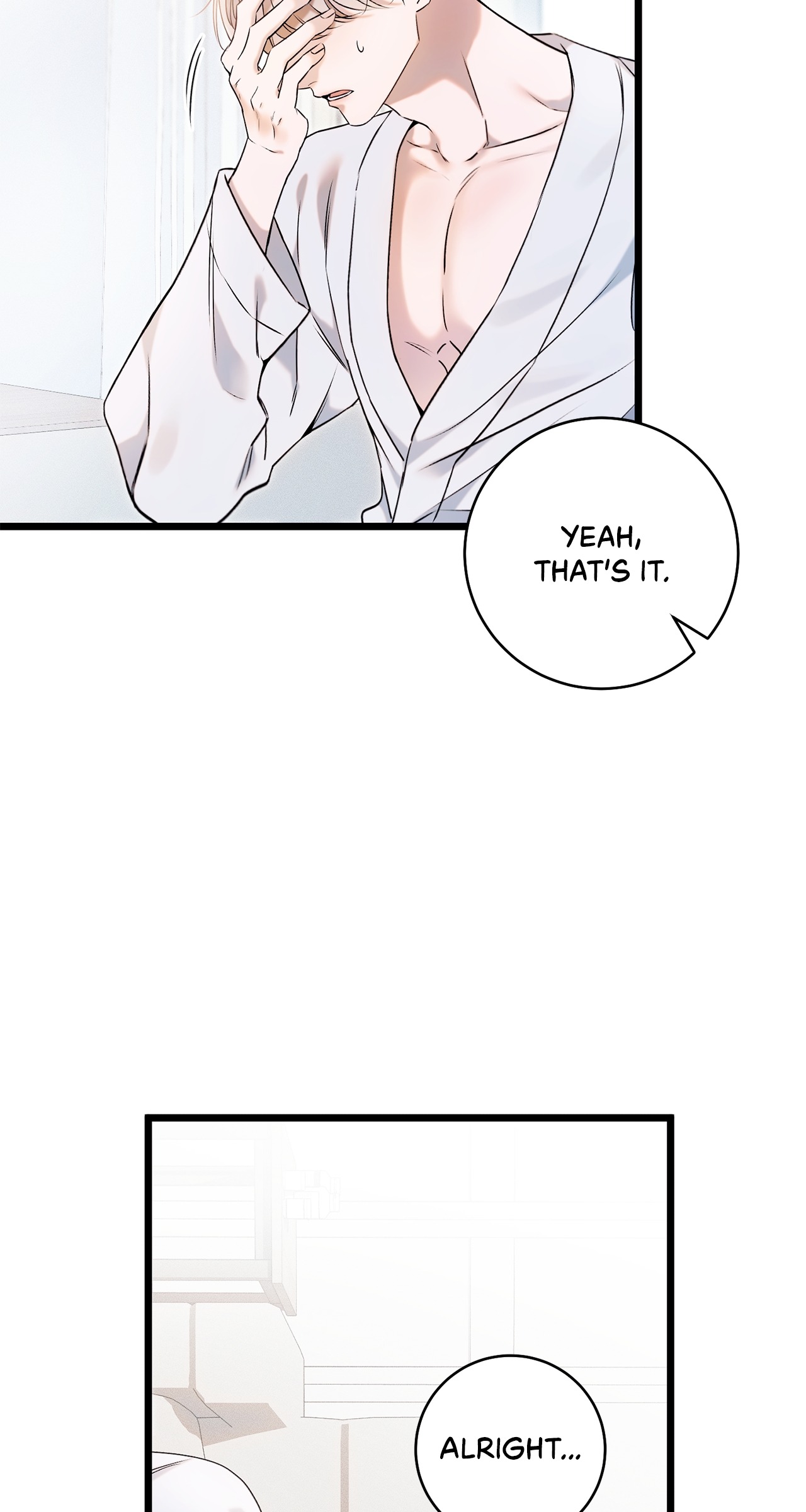 Introducing My Manager Chapter 1 page 78 - 