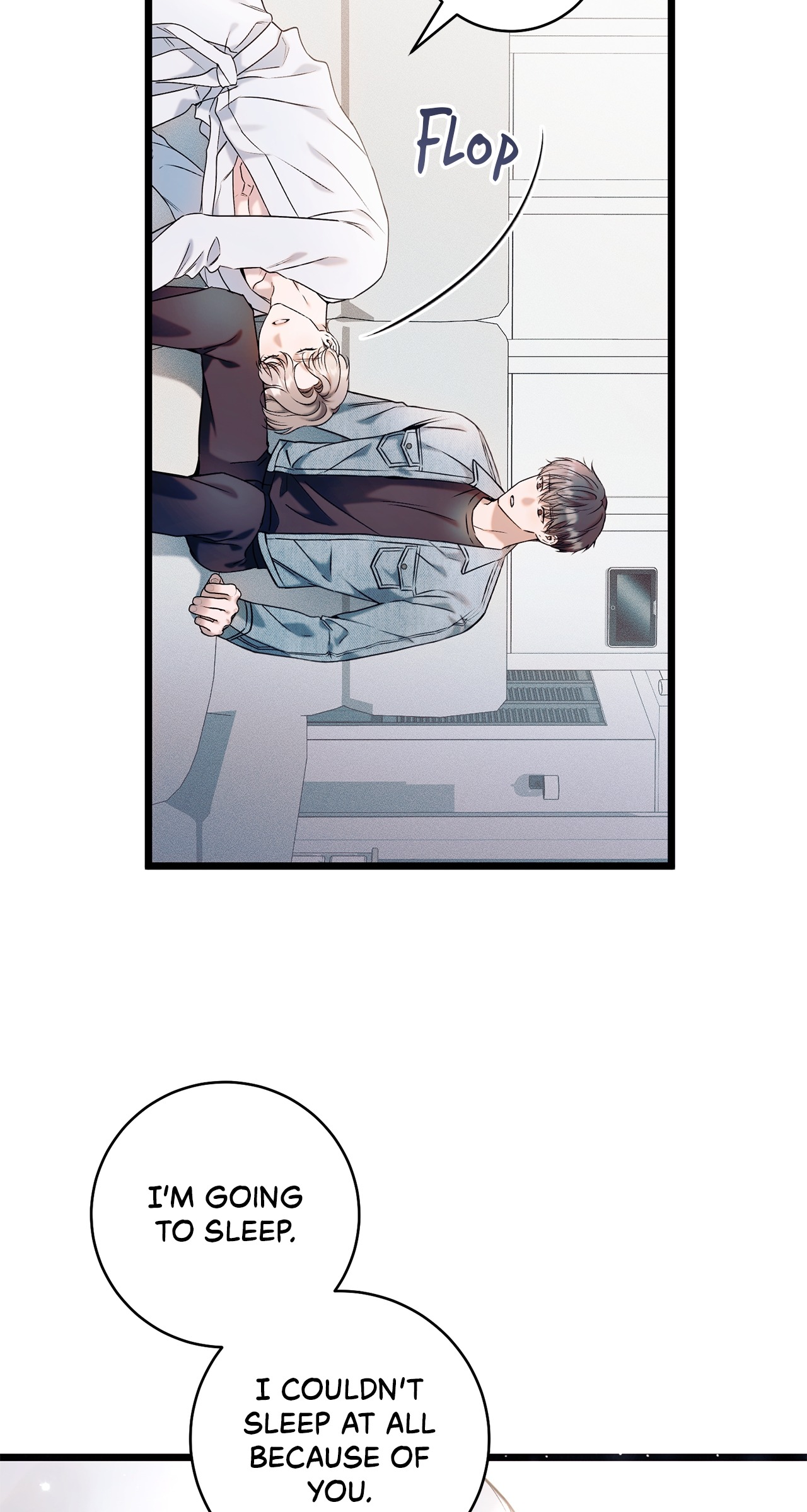 Introducing My Manager Chapter 1 page 79 - 