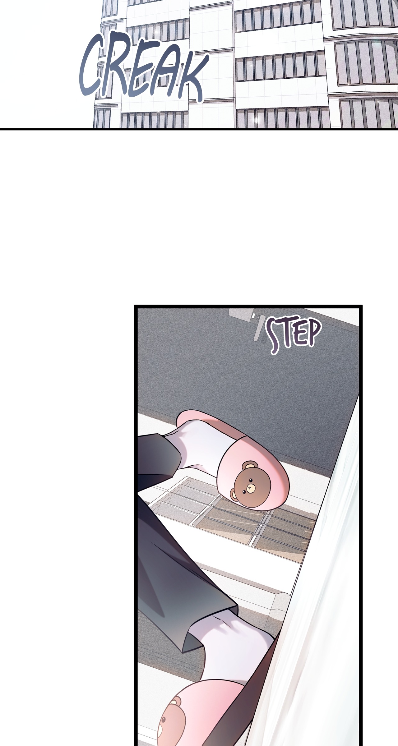 Introducing My Manager Chapter 1 page 9 - 