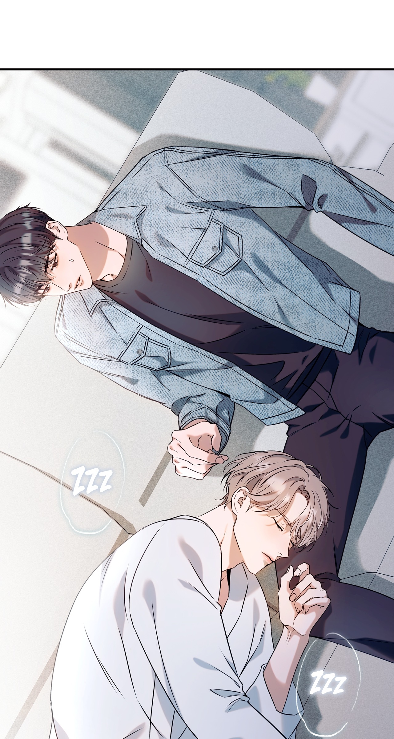 Introducing My Manager Chapter 1 page 81 - 