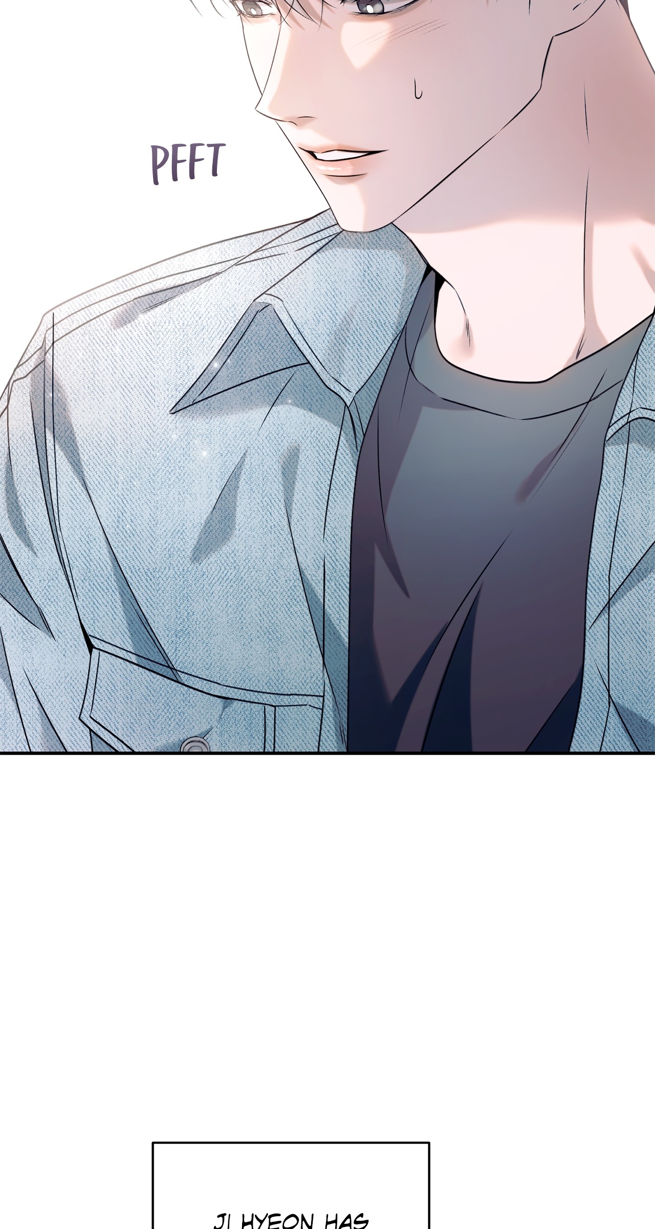 Introducing My Manager Chapter 1 page 83 - 