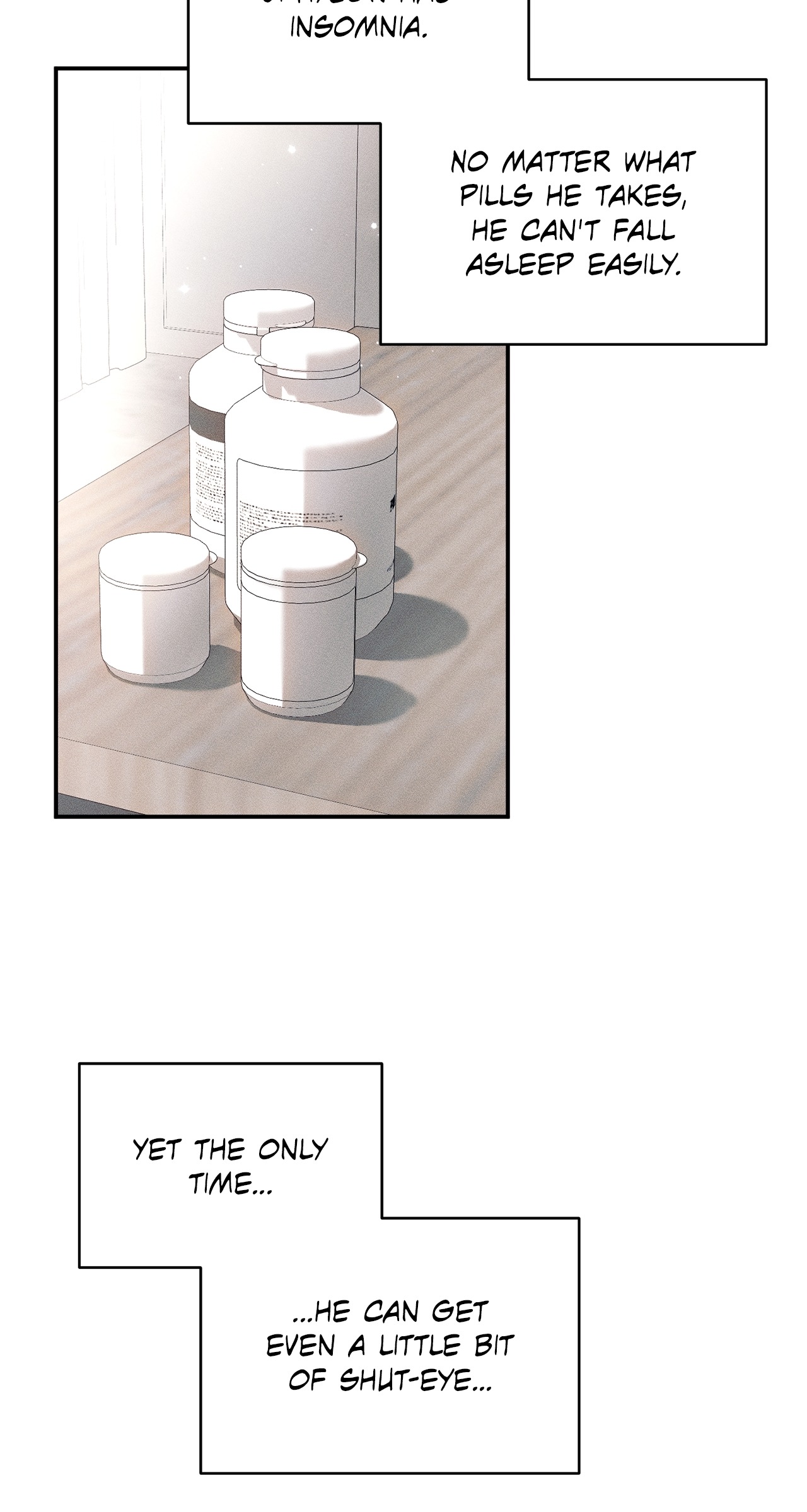 Introducing My Manager Chapter 1 page 84 - 