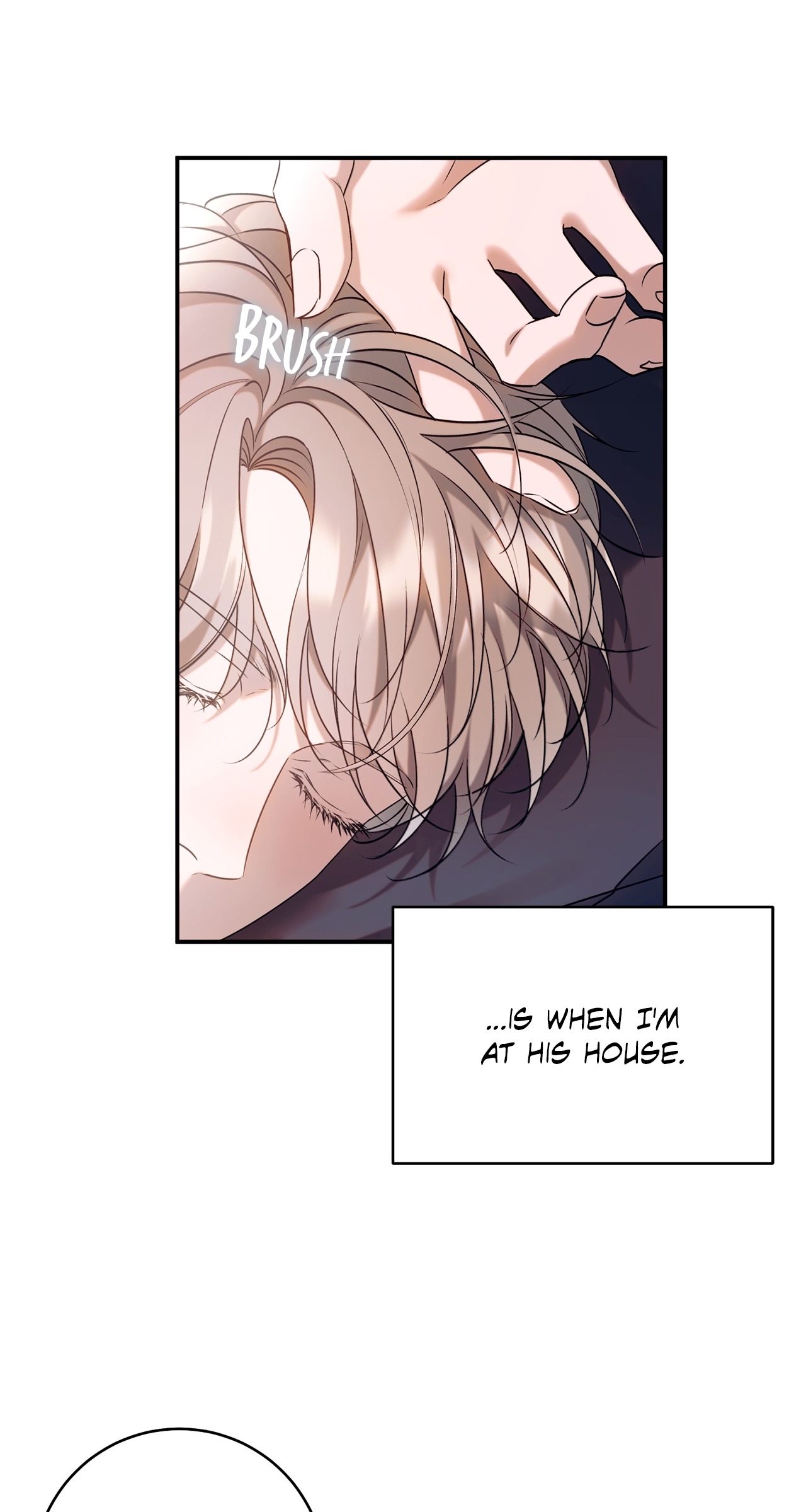 Introducing My Manager Chapter 1 page 85 - 