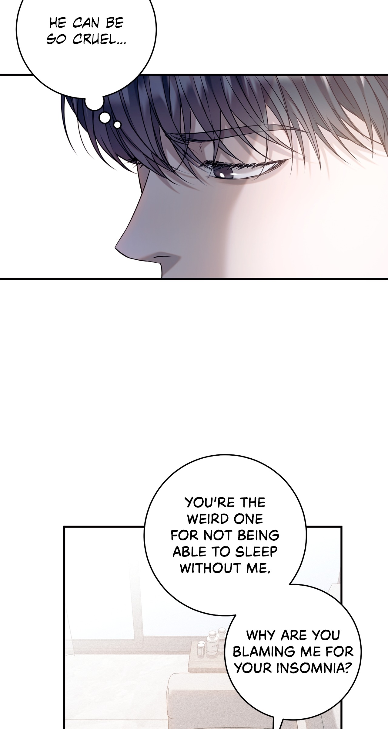 Introducing My Manager Chapter 1 page 86 - 