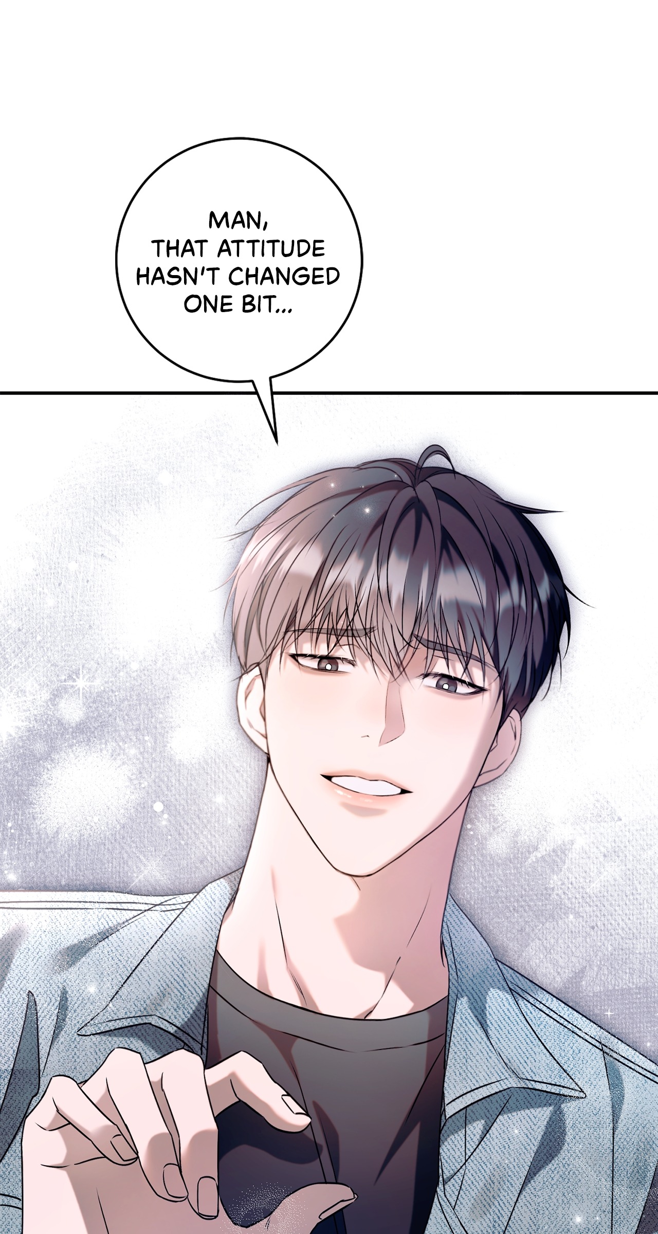 Introducing My Manager Chapter 1 page 88 - 