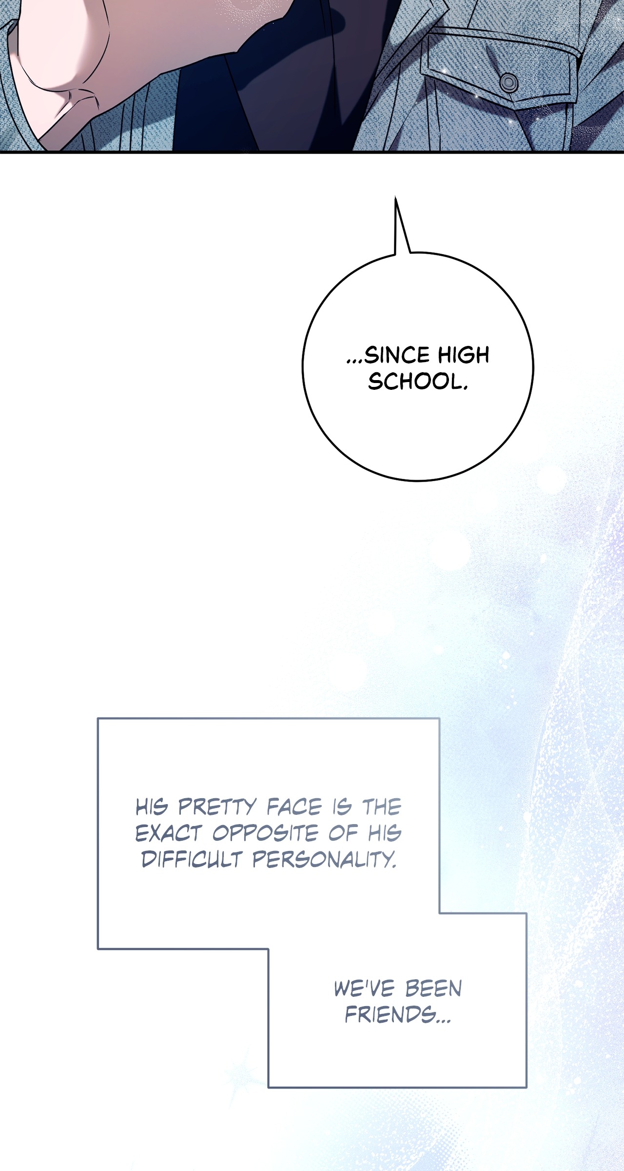 Introducing My Manager Chapter 1 page 89 - 