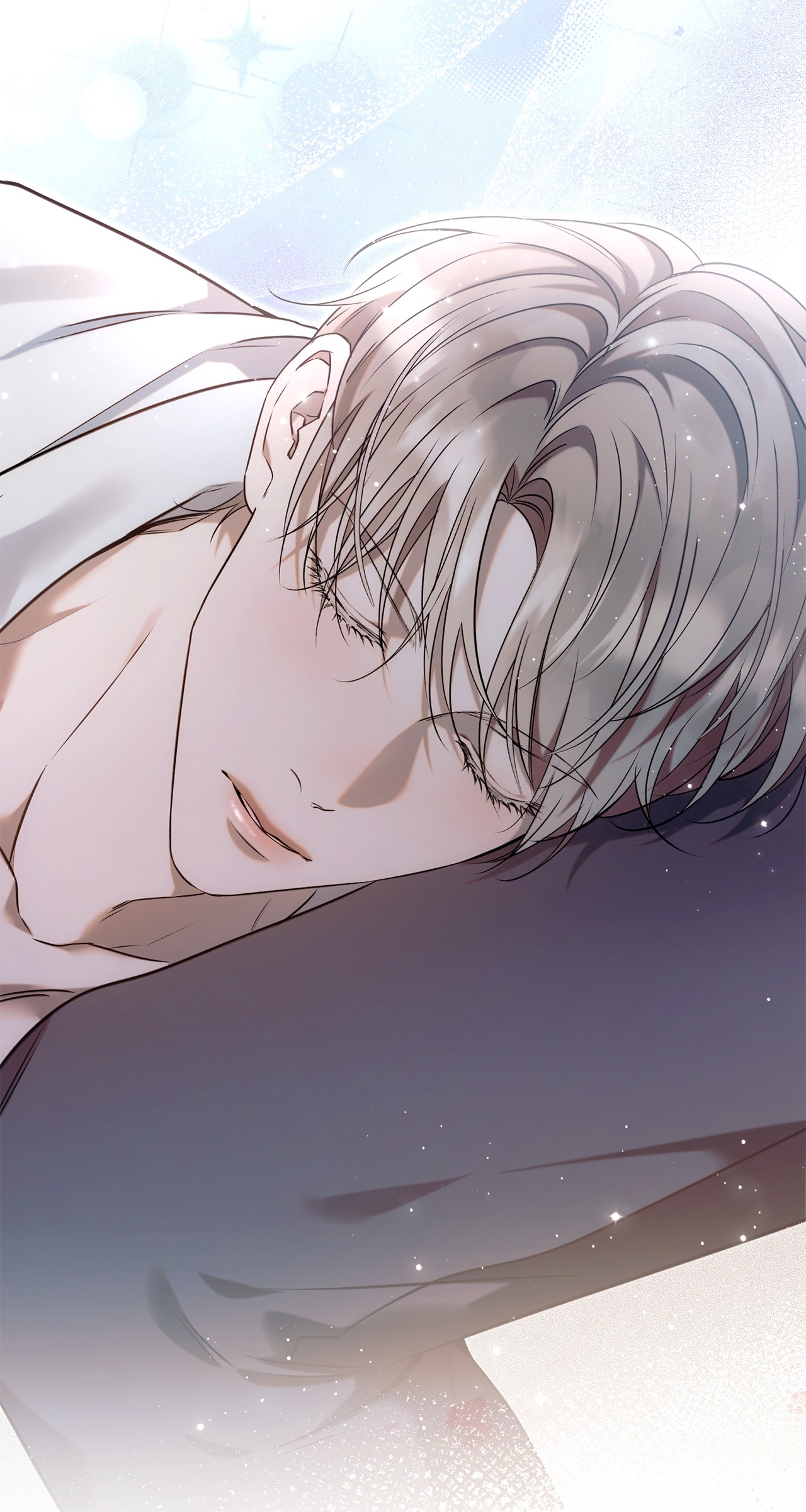 Introducing My Manager Chapter 1 page 90 - 