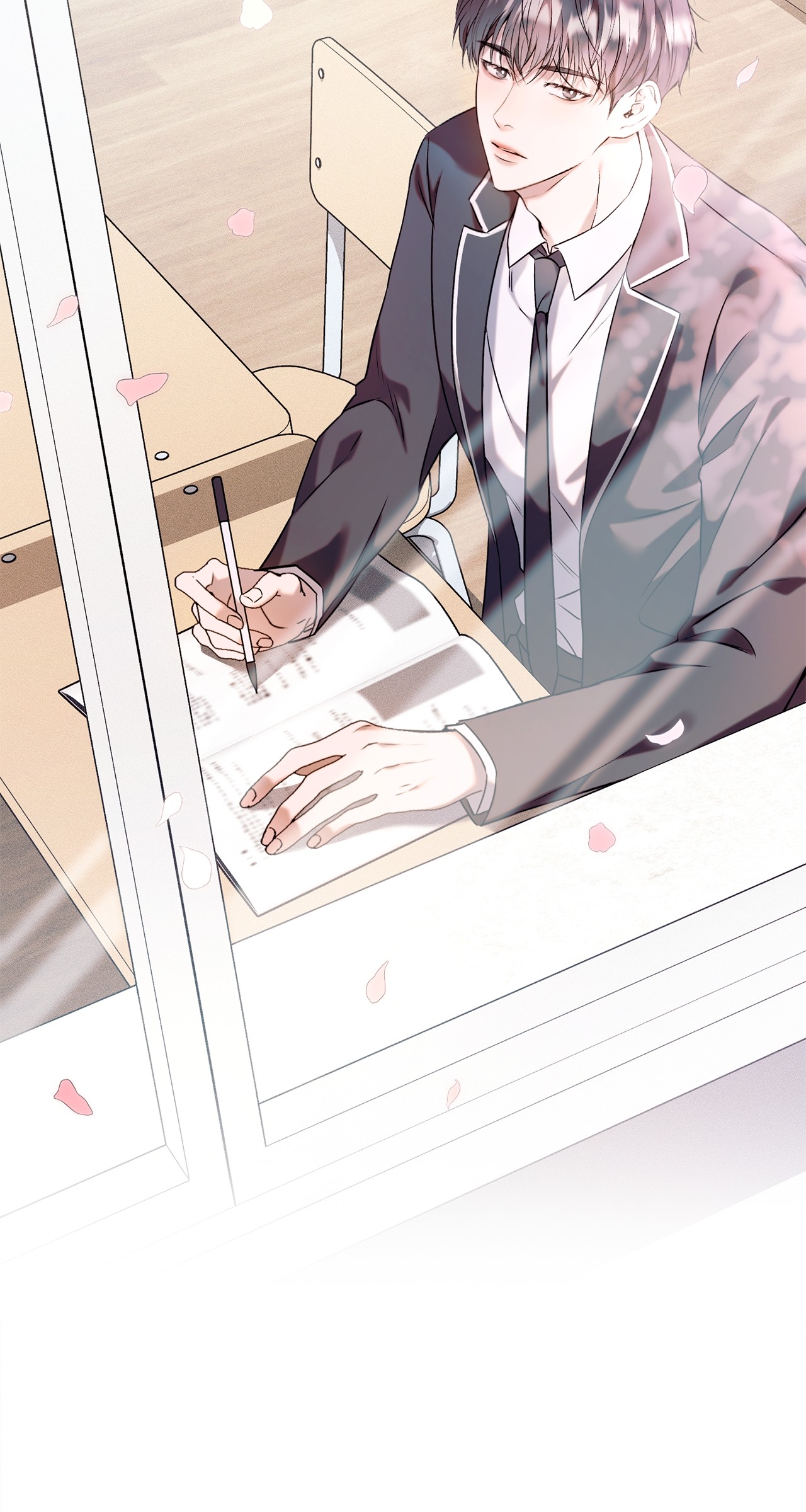 Introducing My Manager Chapter 1 page 93 - 
