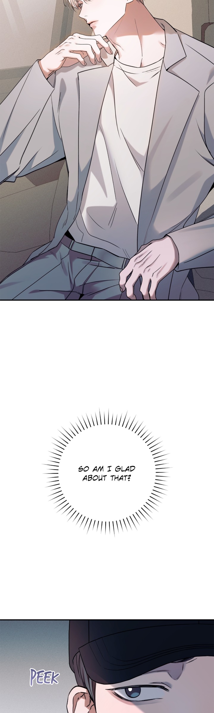 Introducing My Manager Chapter 10 page 12 - 