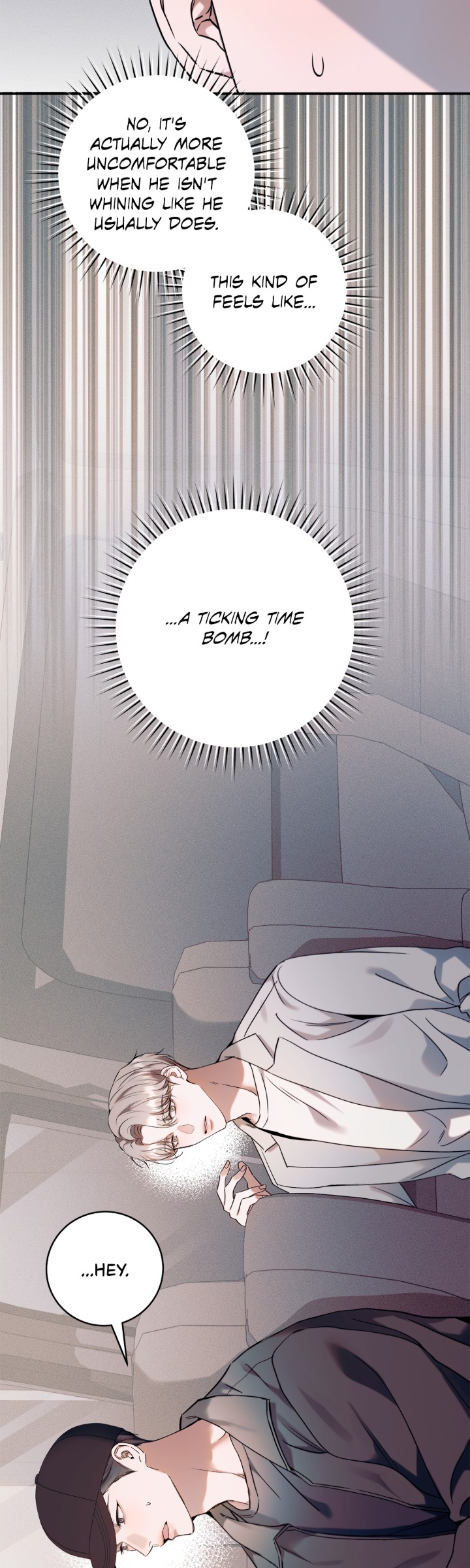 Introducing My Manager Chapter 10 page 13 - 