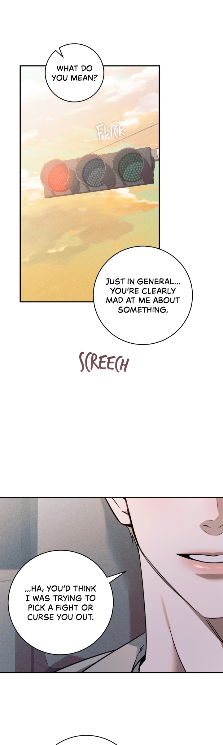 Introducing My Manager Chapter 10 page 15 - 