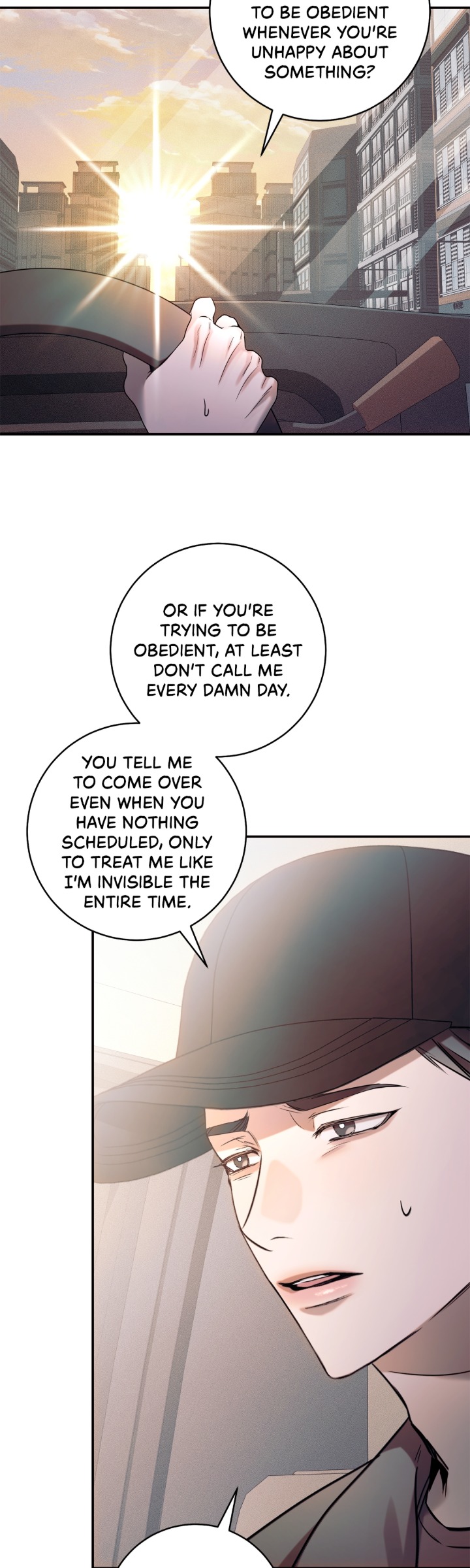 Introducing My Manager Chapter 10 page 18 - 