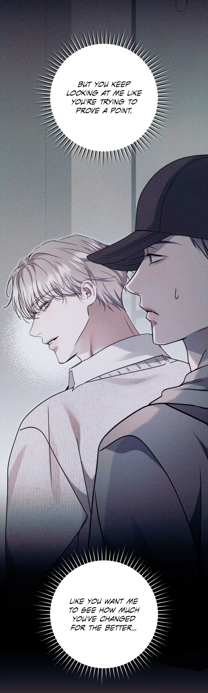 Introducing My Manager Chapter 10 page 21 - 