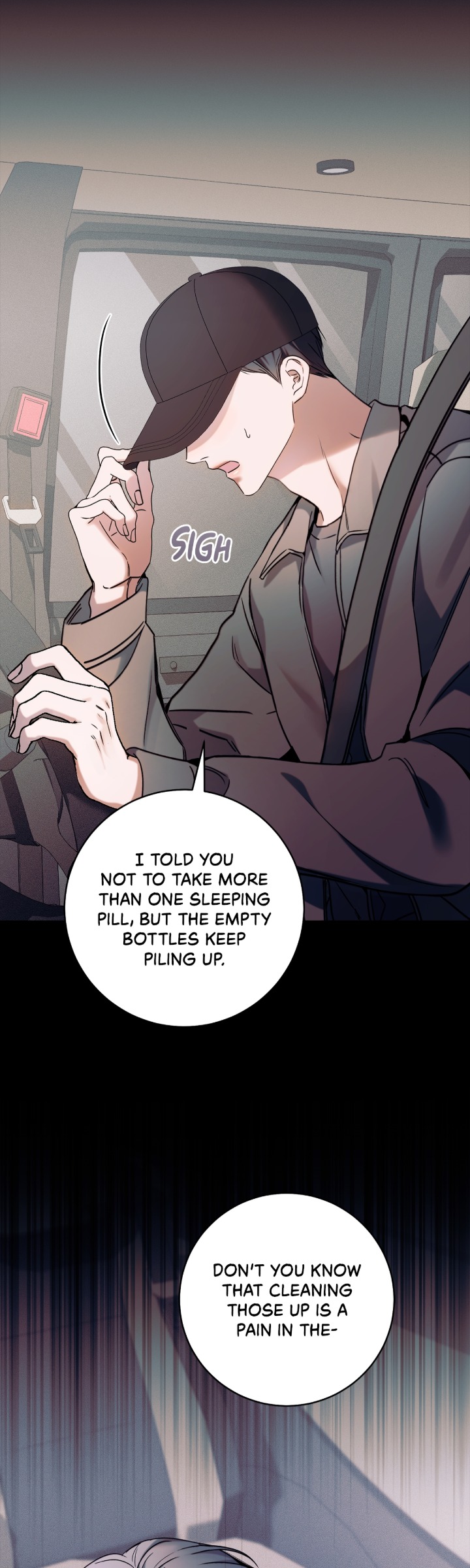 Introducing My Manager Chapter 10 page 22 - 