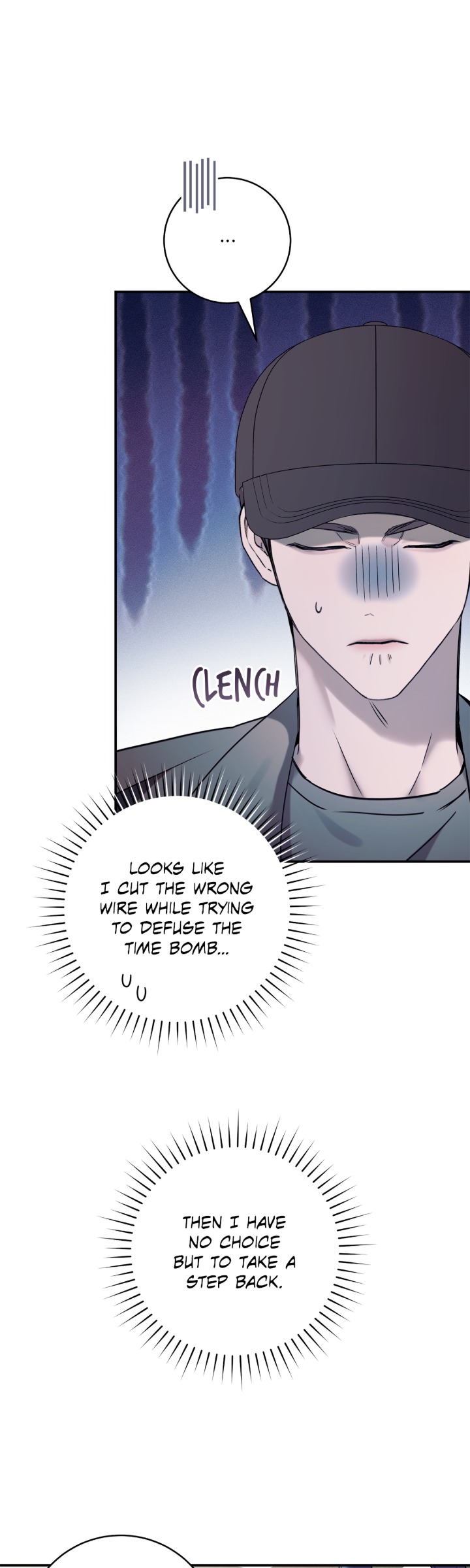 Introducing My Manager Chapter 10 page 26 - 