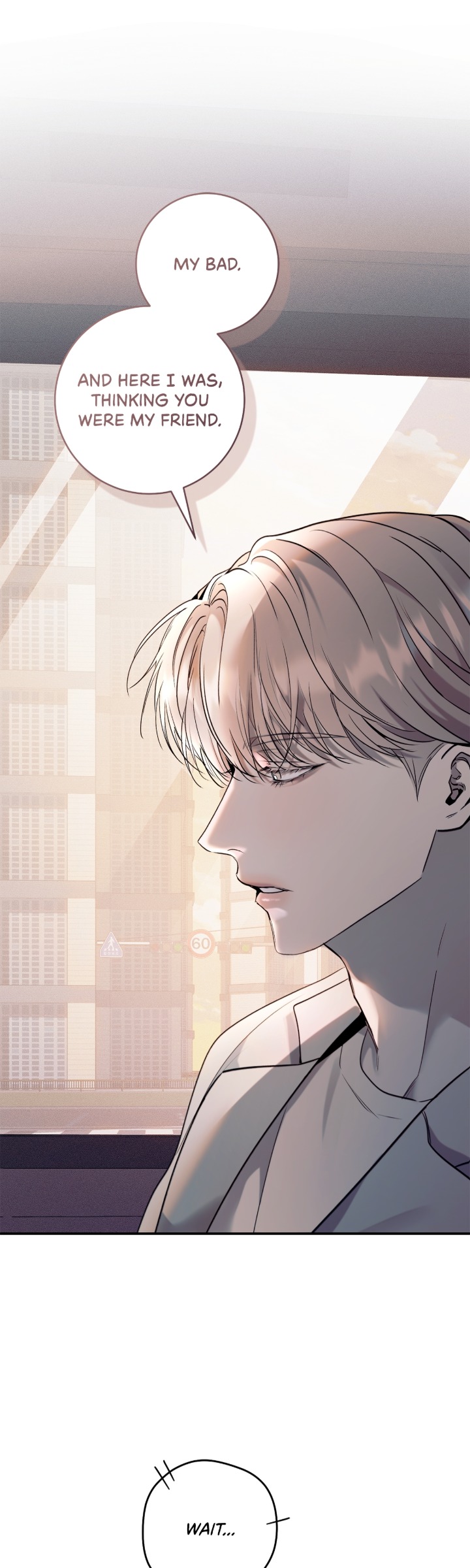 Introducing My Manager Chapter 10 page 29 - 