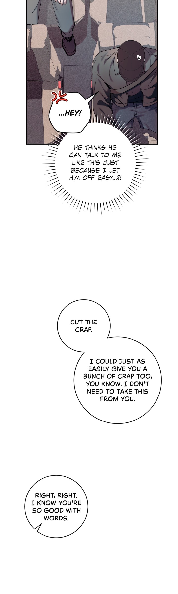 Introducing My Manager Chapter 10 page 31 - 
